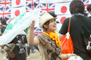 A SEED JAPANの活動のイメージ写真です。